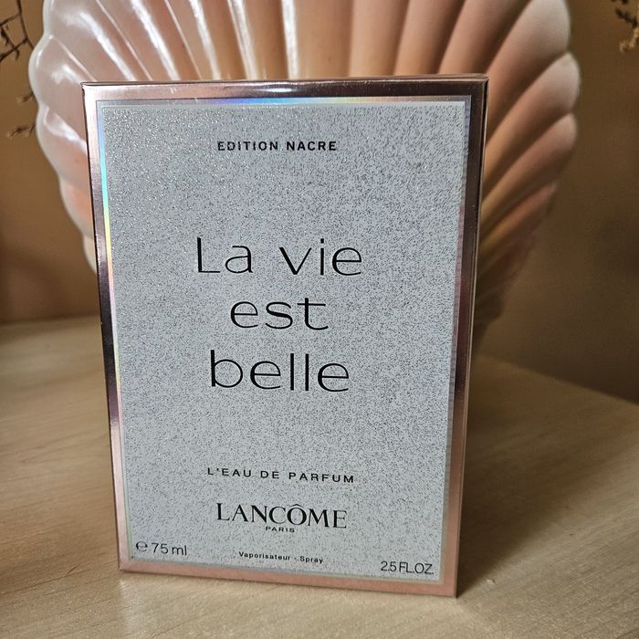 ДУХИ ПАРФУМ жіночий Lancome LA VIE EST BELLE 75 ml
