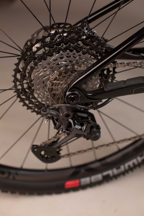 Trek Supercaliber 9,8 gen. 2 roz. M