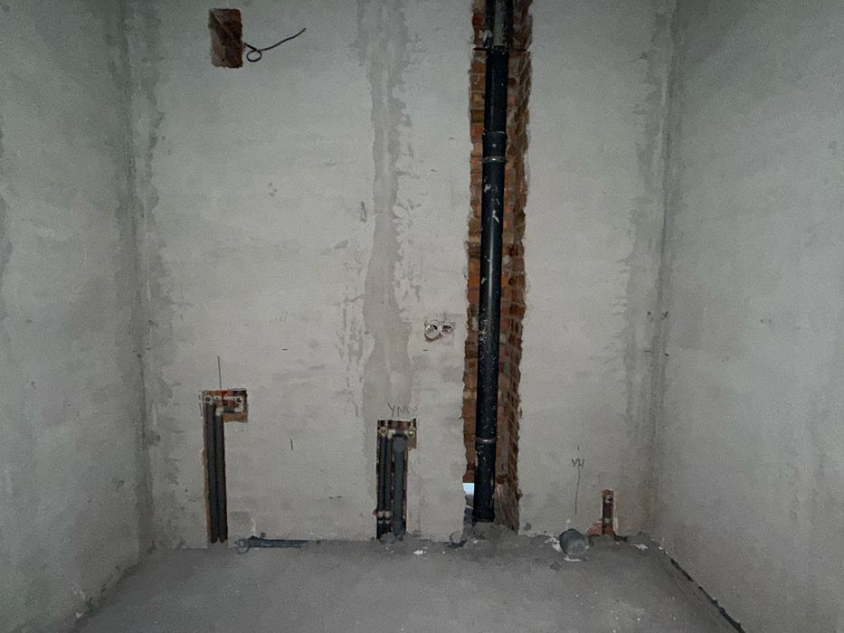 1к квартира від надійного забудовника Рауш, рн Виставка