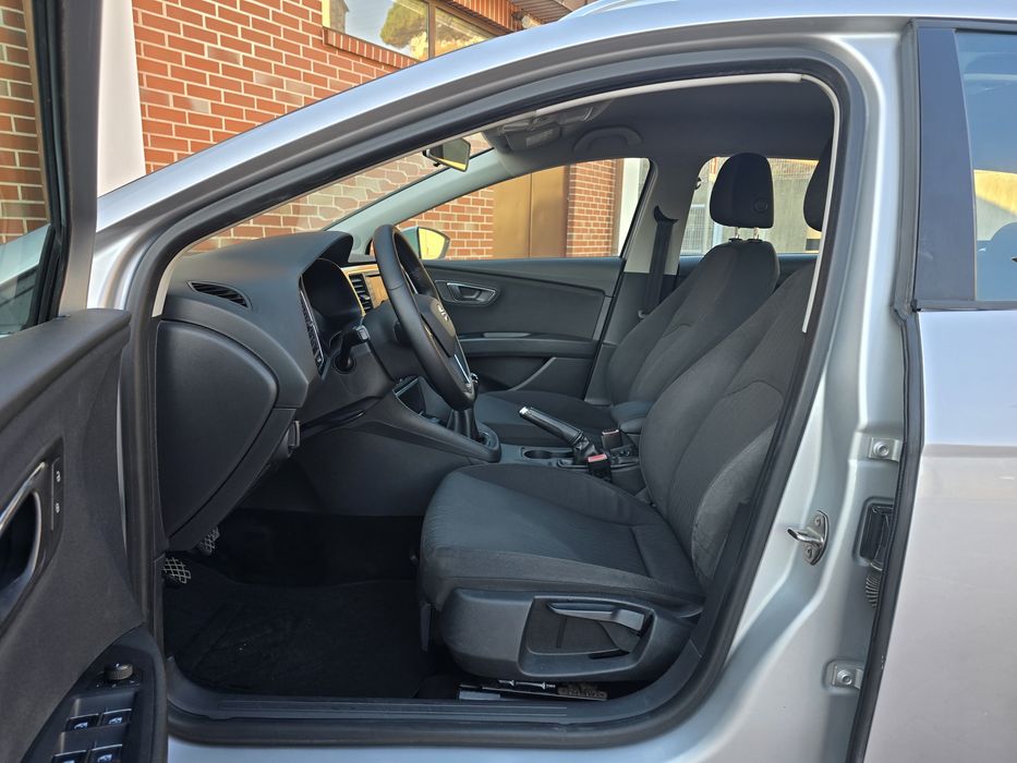 Seat Leon ST 1.6 TDI  Style Ecomotive