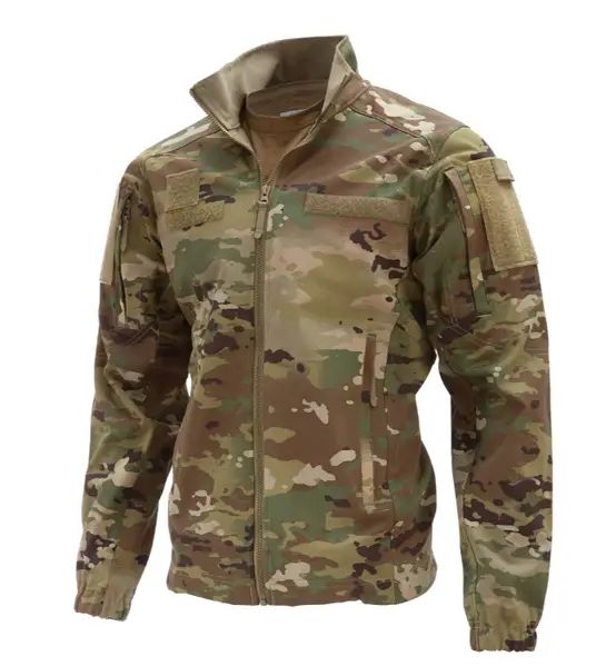 Куртка Massif Altitude SOFISHELL, Вогнестійка