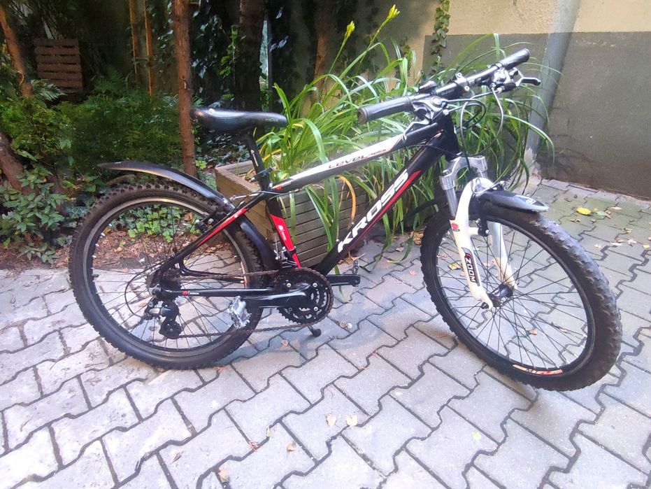 KROSS Replica Junior 24