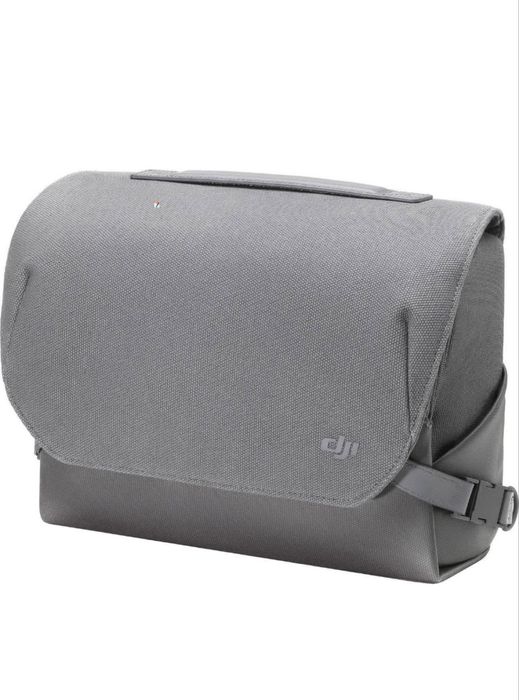 Сумка-рюкзак для дрона DJI, новая!