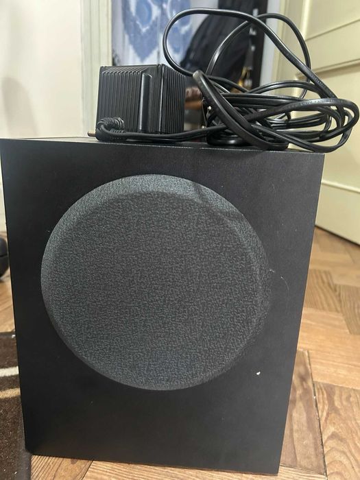 Subwoofer Creative P5800