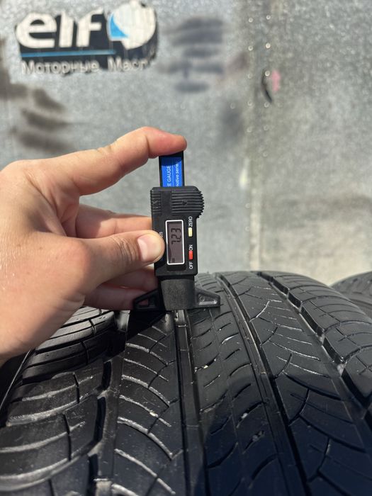 Диски Р20 433м-стиль з шинами bmw e53 e70 e71 f15 f16 f01 f06 f10 f13