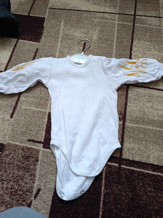 Бодік з юпочкою святкові