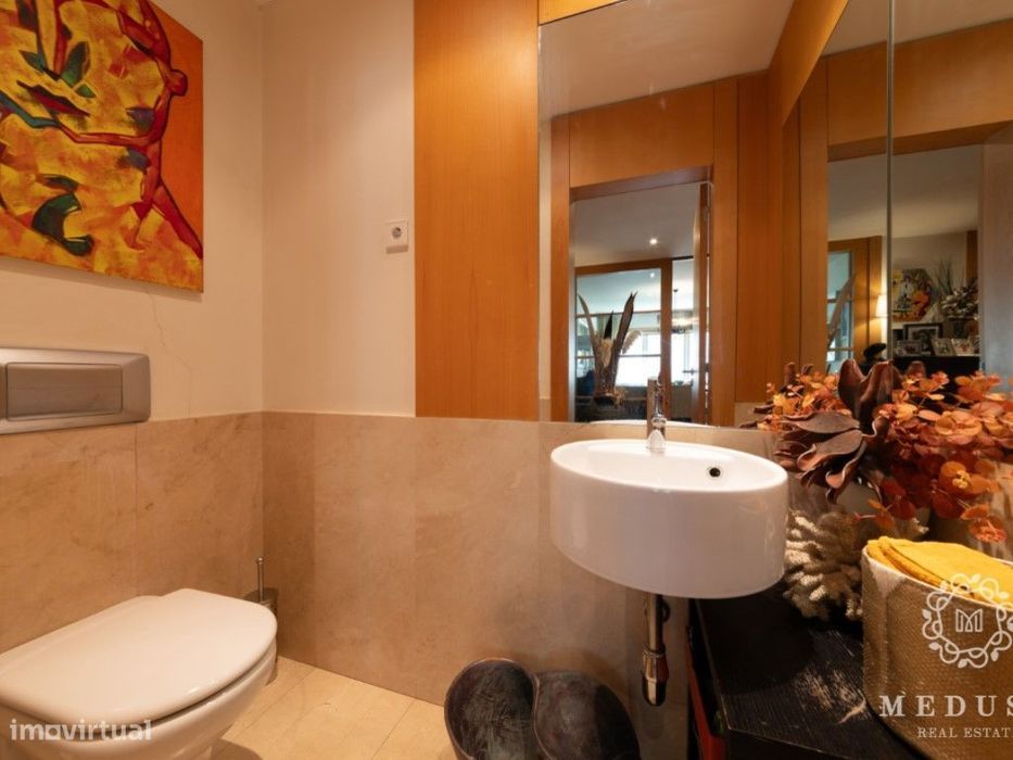 T3 Duplex | Lordelo do Ouro, Porto
