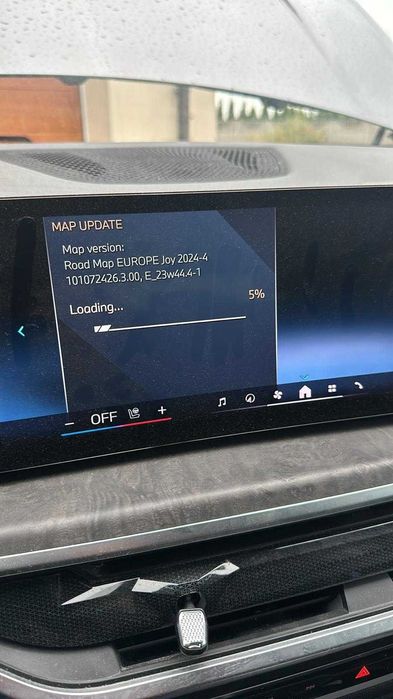 Kodowanie, Nawigacjai, Konwersja lamp USA EU / BMW, Mini cooper