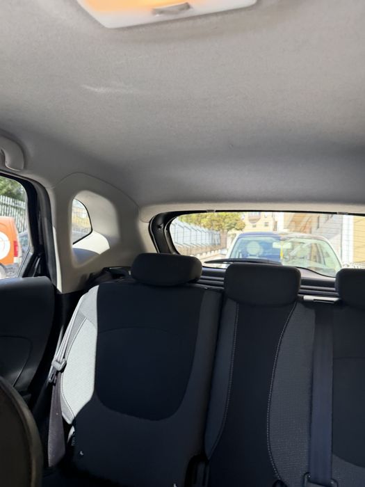 Renault captur 1.5 dCi