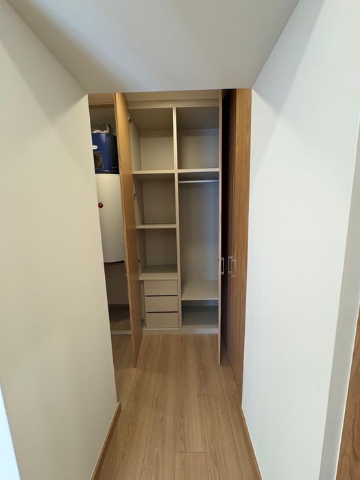 Apartamento T2  r/chao Areosa, Viana do Castelo