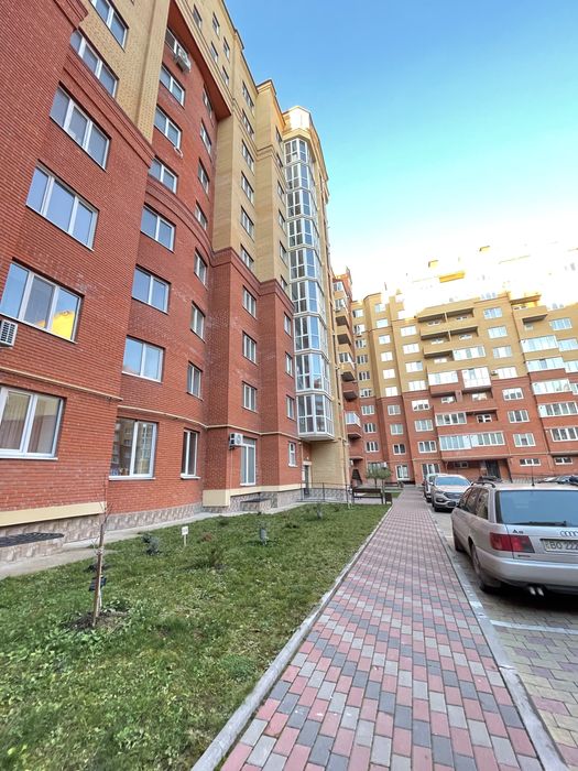 1кім.Площа Ринок