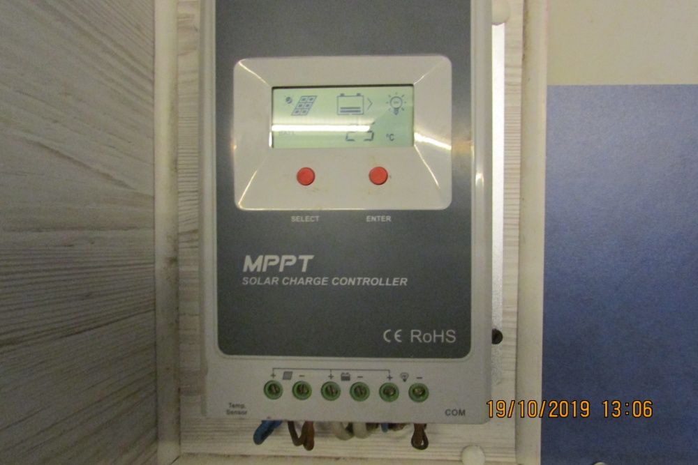 продам кемпер (автодом)