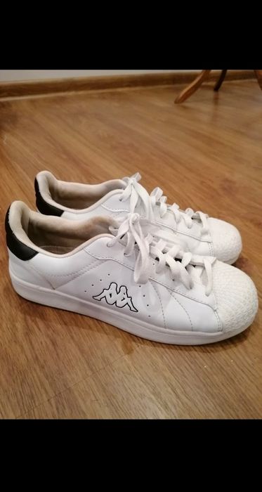 Buty, adidasy Kappa