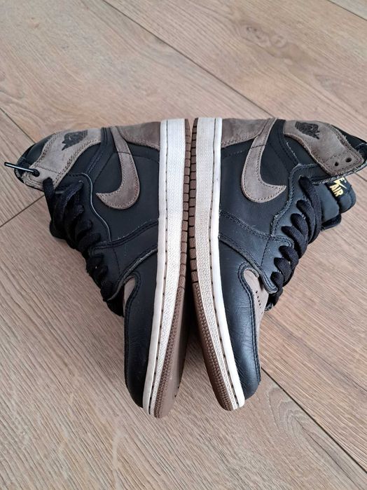 Nike Air Jordan 1 High „Palomino” (rozmiar 37,5)