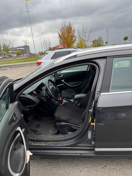 Авто Citroen/Ситроен C5 1.6 дизель 2011 року