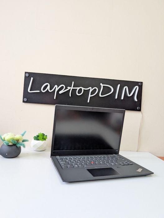 Ноутбук Lenovo ThinkPad T14s /i5-10310U/16GB/512GB/FHD/IPS/14".СТАН 5+