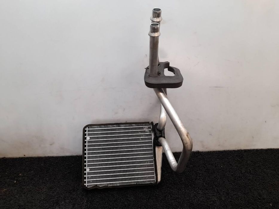 Radiador De Calefação Ar Condicionado Mercedes-Benz Clase A Bm 169