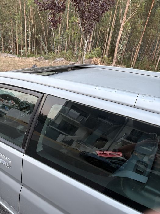 Honda HR V q GPL BRC
