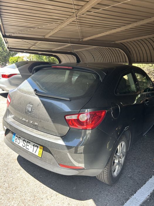 SEAT Ibiza — fotografia 2