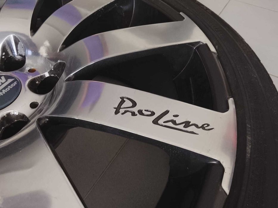 Pneus de Camião Delta Motor 255/35 R20 97Y XL