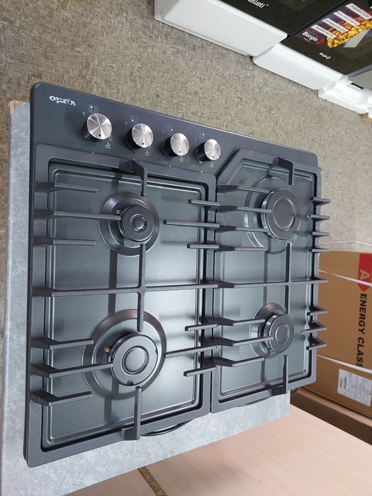 Поверхня Ventolux HG 640 DA3 CS AN