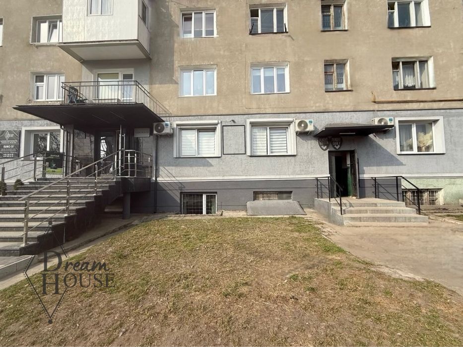 Продаж комерційного приміщення