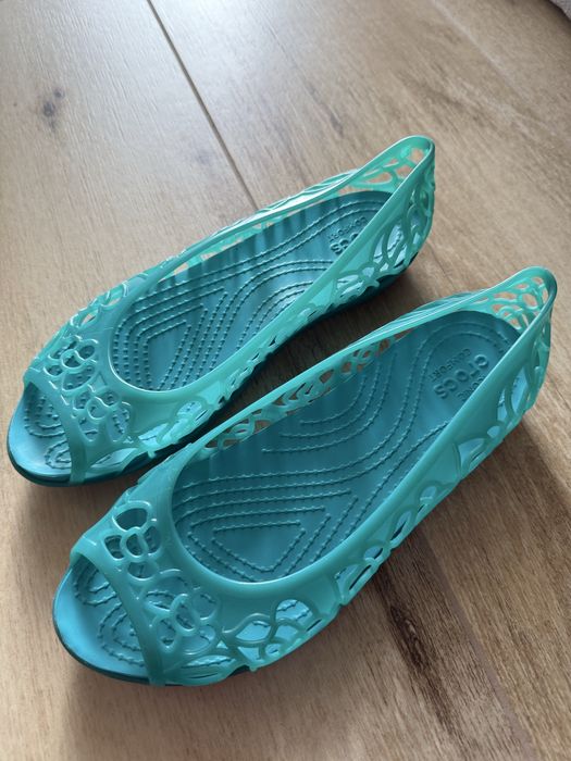 Женские кроксы оригинал