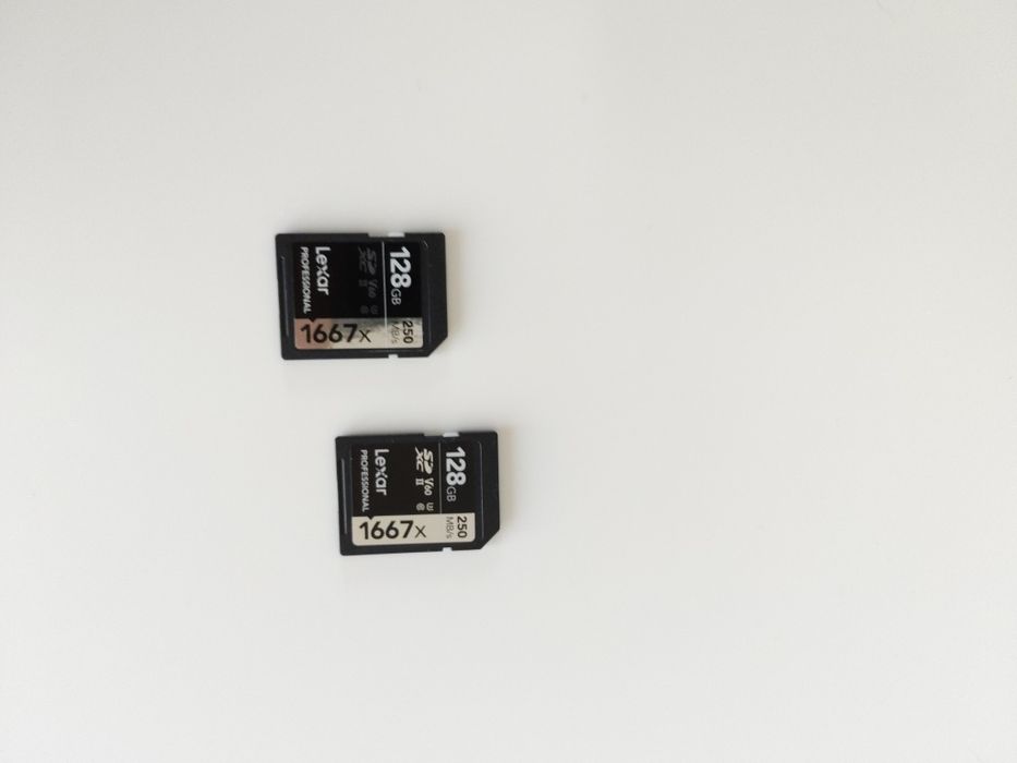 Canon EOS R6 Mark II