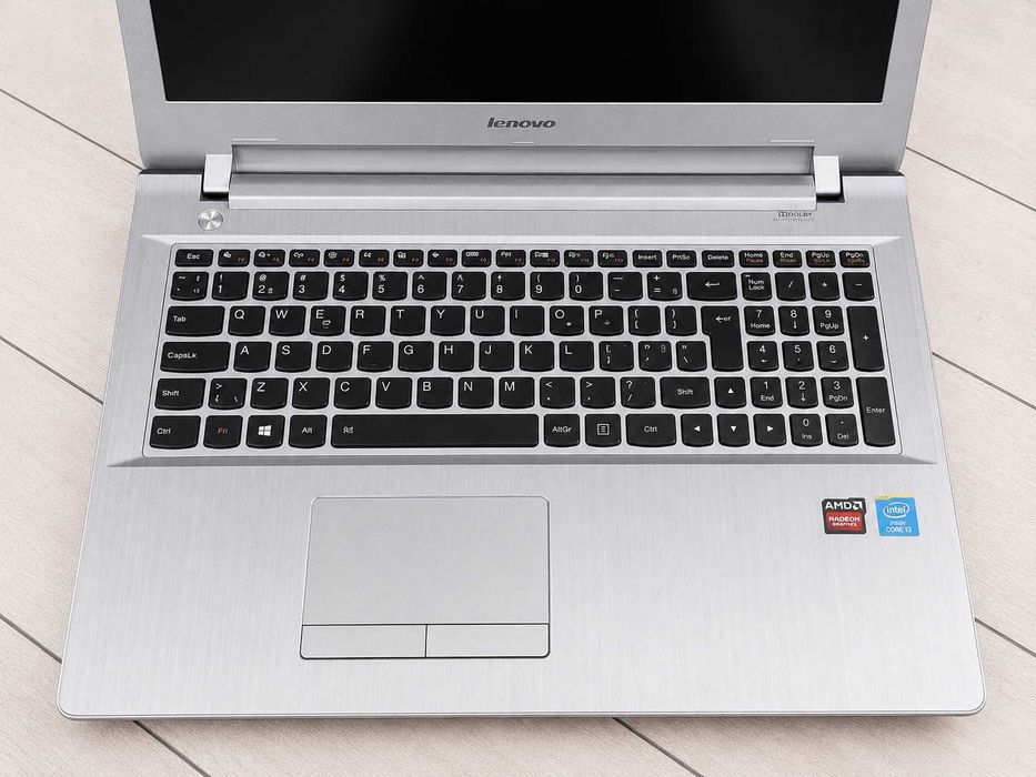Lenovo 500-15ISK intel i5-6200 8ram ssd 256 R7 M360 4gb  Гарантія !
