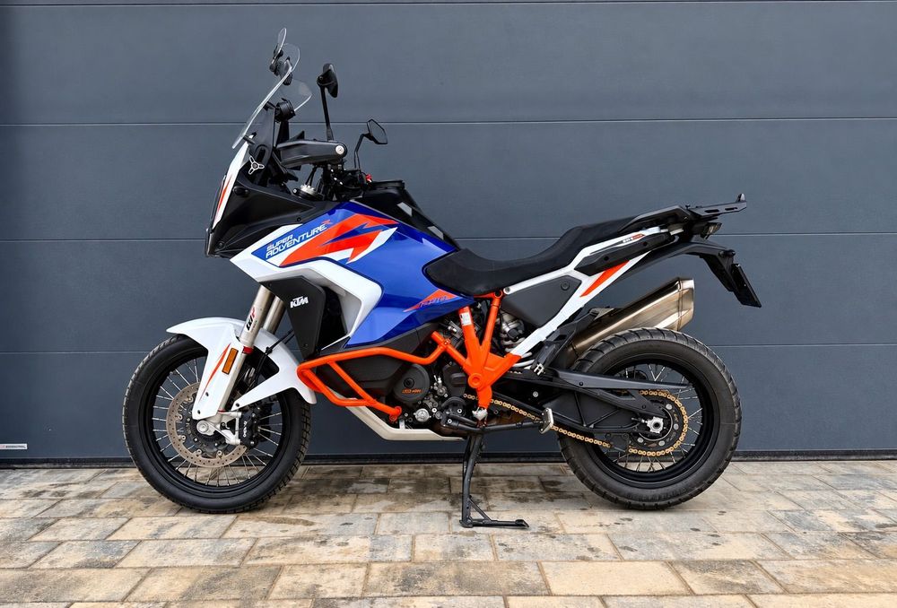 KTM