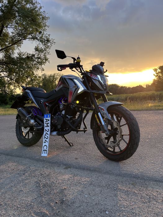 Продам Forte bs-250