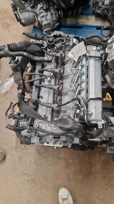 Motor Hyundai / KIA 1.5 CRDI Ref: D4FA
