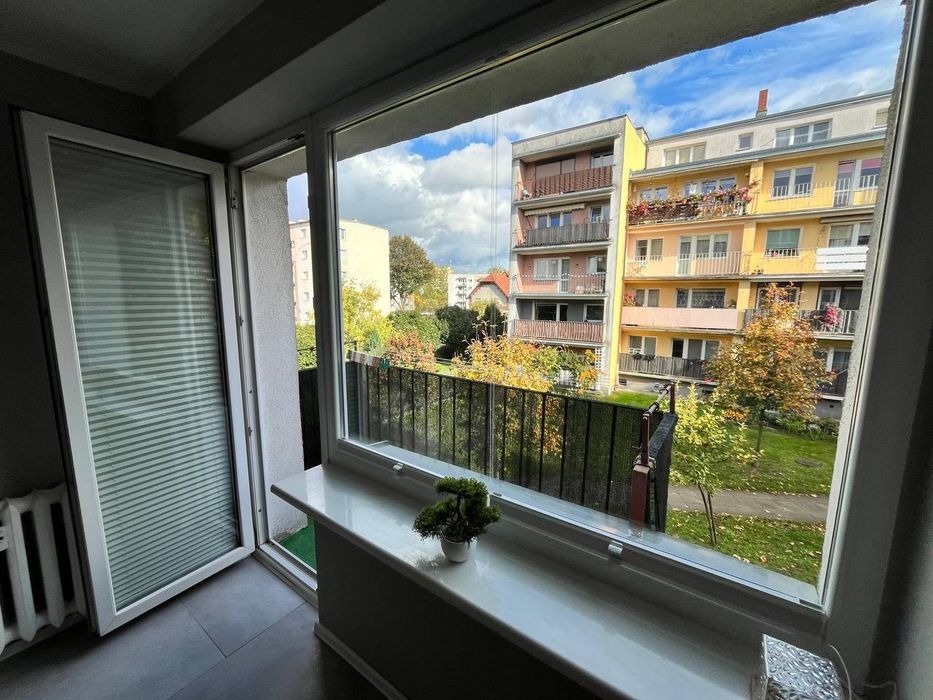Mieszkanie – Gorzów Wielkopolski - Więcej