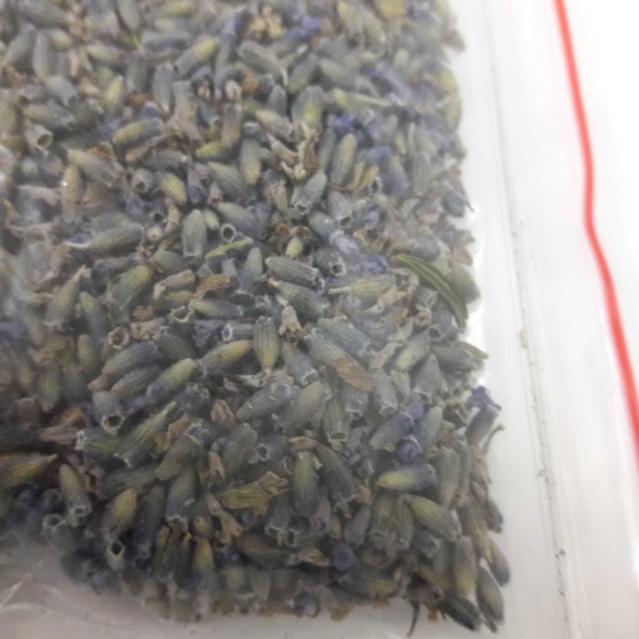 Лаванда кулинарная сухоцвет цветы лаванди