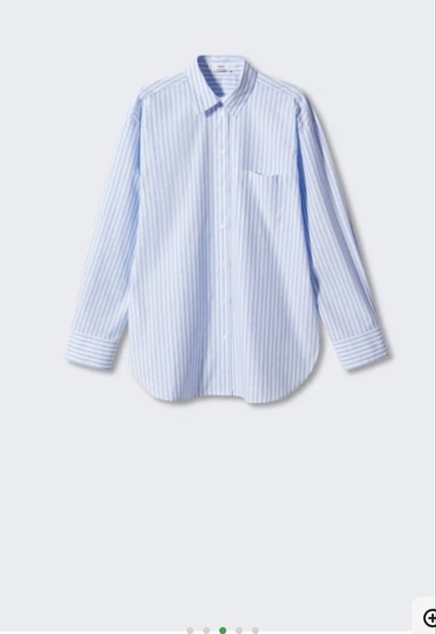 Сорочка бренду манго