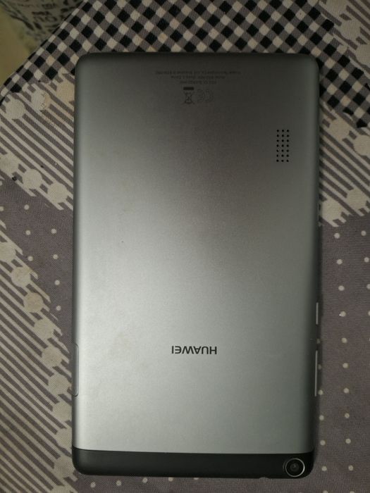 Tablet Huawei em bom estado