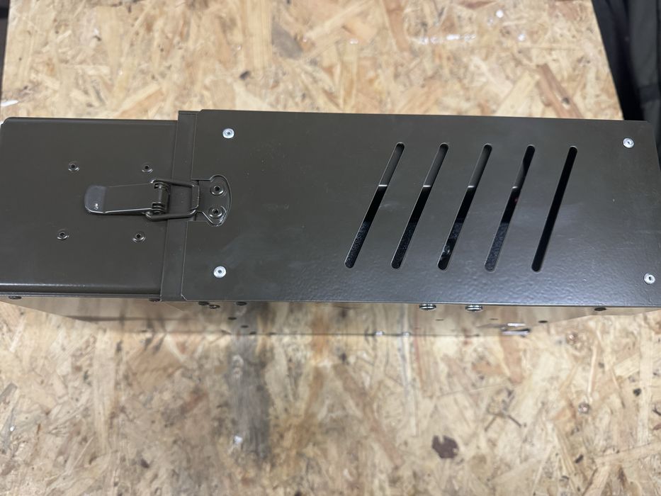 Цифрова радіостанція Motorola DM4600e