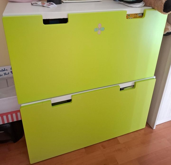 Roupeiro de criança