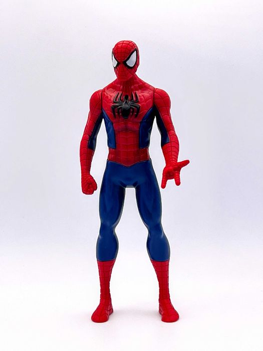 Marvel Comics Spider-man Homem-Aranha Hasbro Collector 2015