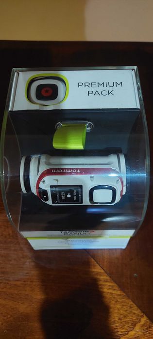 TomTom Bandit GPS Action Camera