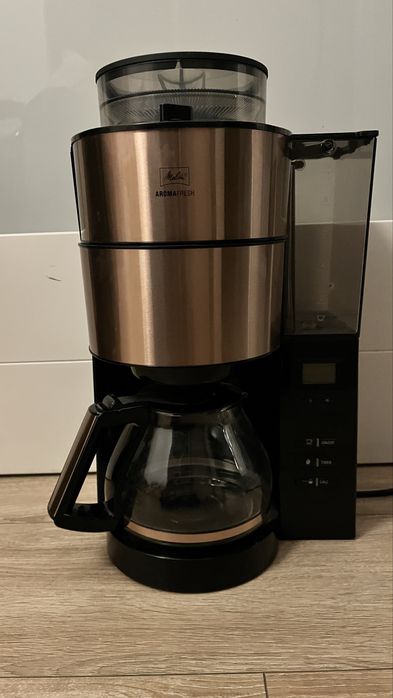 Melitta Aromafresh Ekspres do Kawy