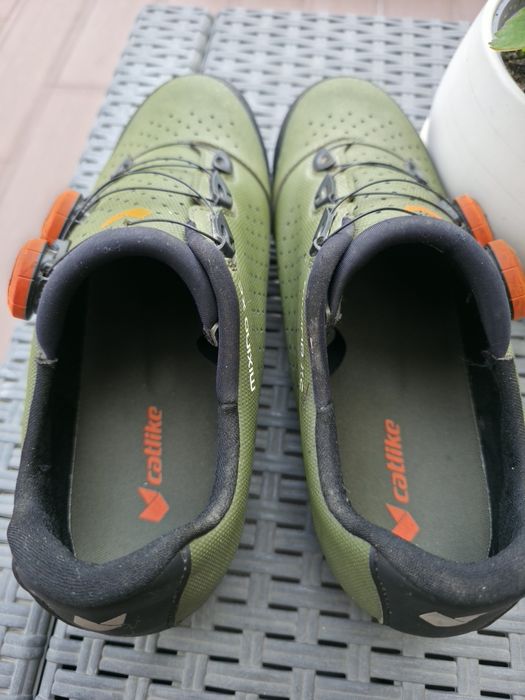 Sapatos btt catlike MIXINO XC