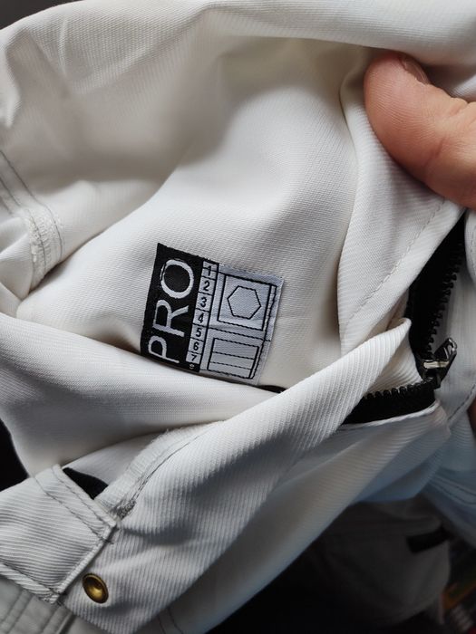 Spodnie robocze malarskie  Mascot Cordura.