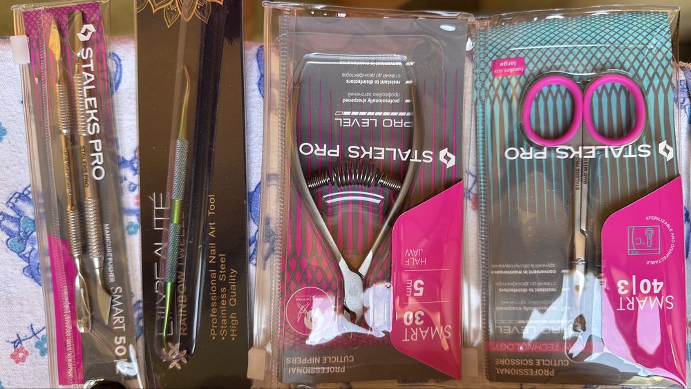 Фрезер для манікюру та педикюру Strong  Max 211