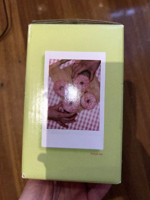 Полароїд "Fujifilm Instax Mini 12"