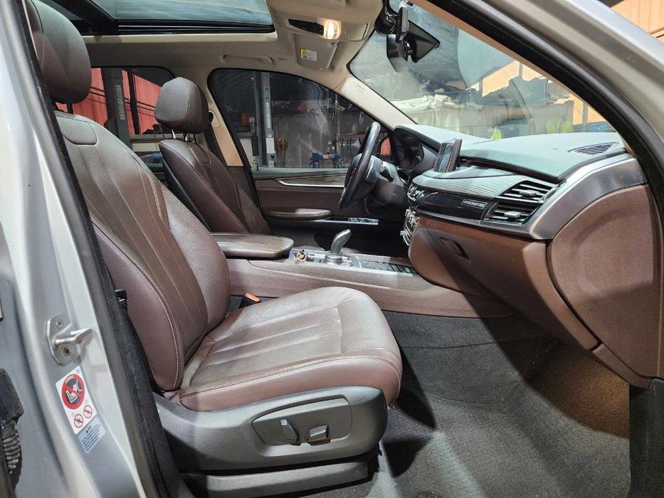 2018 BMW X5 Дизель 3.0