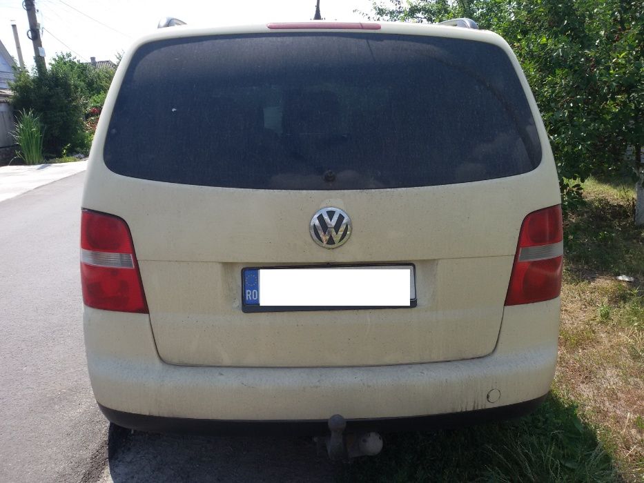 коробка передач акпп Touran 03-06 туран BKC DSG