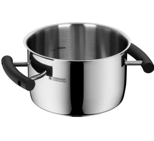 Fondue em aço - marca WMF