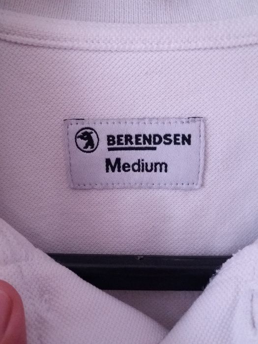 Фирменная Футболка Berendsen (M)
