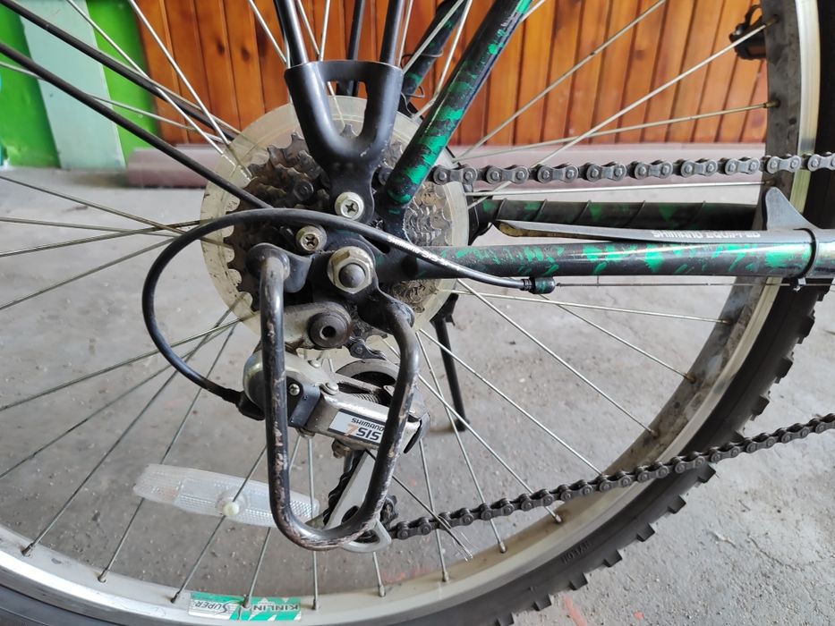 Sprzedam rower męski